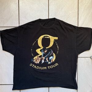 VTG Garth Brooks Stadium Tour T-Shirt